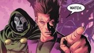 Molecule Man's portrayal in various media adaptations has often oversimplified his character and powers, contributing to his underrated status (Image via Marvel Comics)
